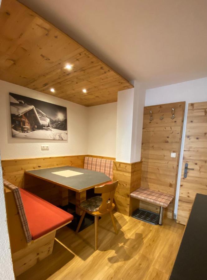 Landhaus Lackner Heiligenblut Dış mekan fotoğraf