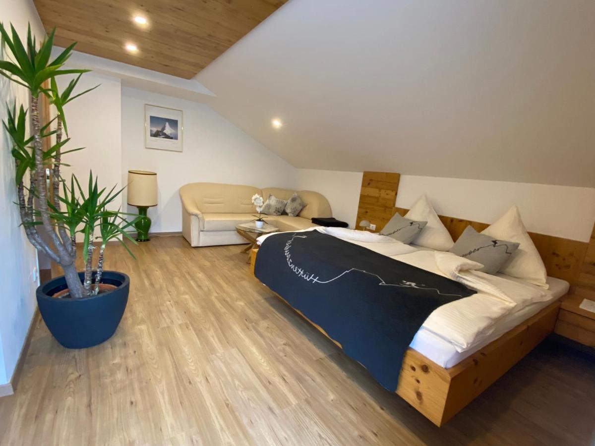 Landhaus Lackner Heiligenblut Dış mekan fotoğraf
