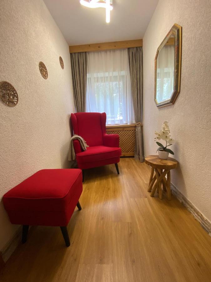 Landhaus Lackner Heiligenblut Dış mekan fotoğraf